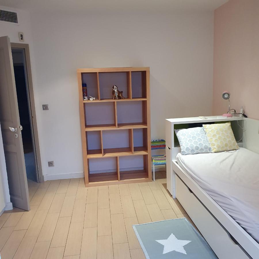 Rêveries maritimes Marseille Extérieur photo