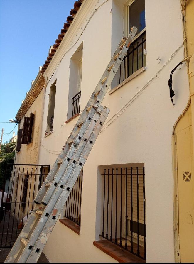Rêveries maritimes Marseille Extérieur photo
