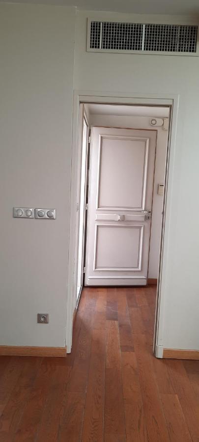 Rêveries maritimes Marseille Extérieur photo