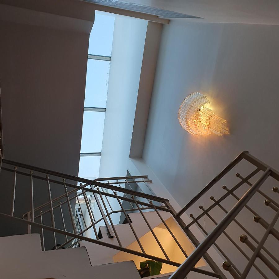 Rêveries maritimes Marseille Extérieur photo