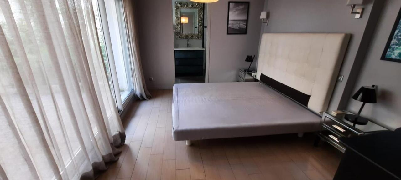 Rêveries maritimes Marseille Extérieur photo