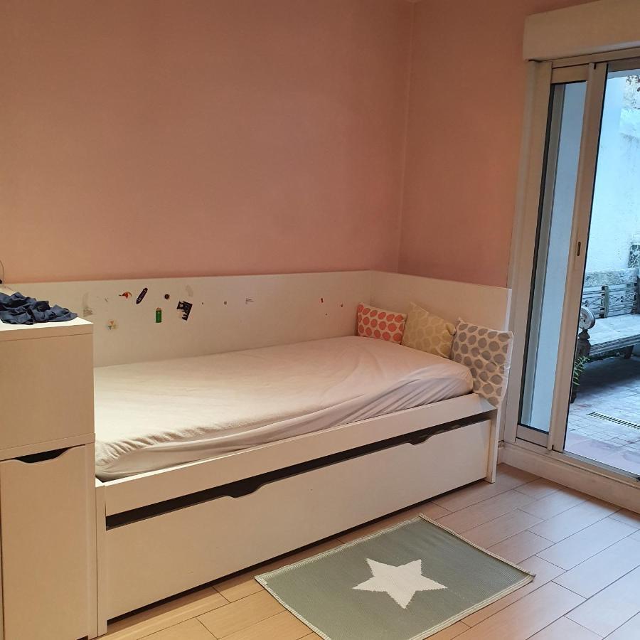 Rêveries maritimes Marseille Extérieur photo