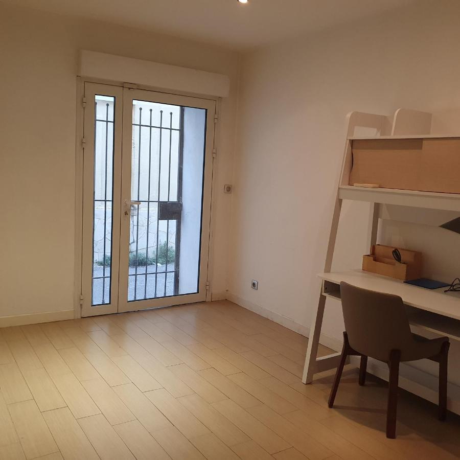 Rêveries maritimes Marseille Extérieur photo