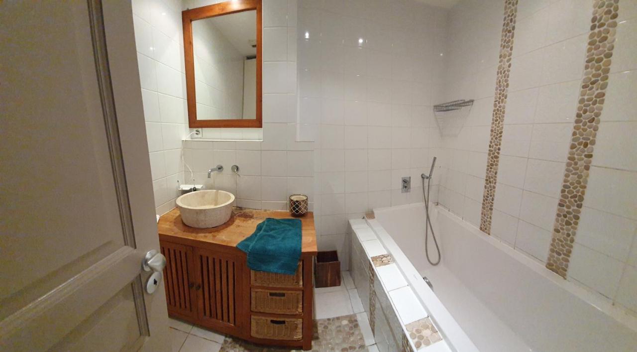 Rêveries maritimes Marseille Extérieur photo